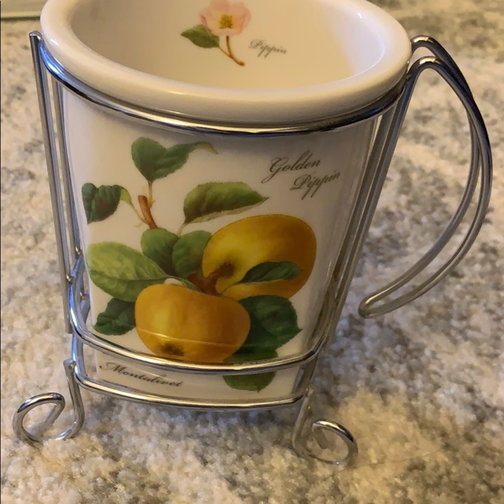Lemon Container - Picture 2 of 3